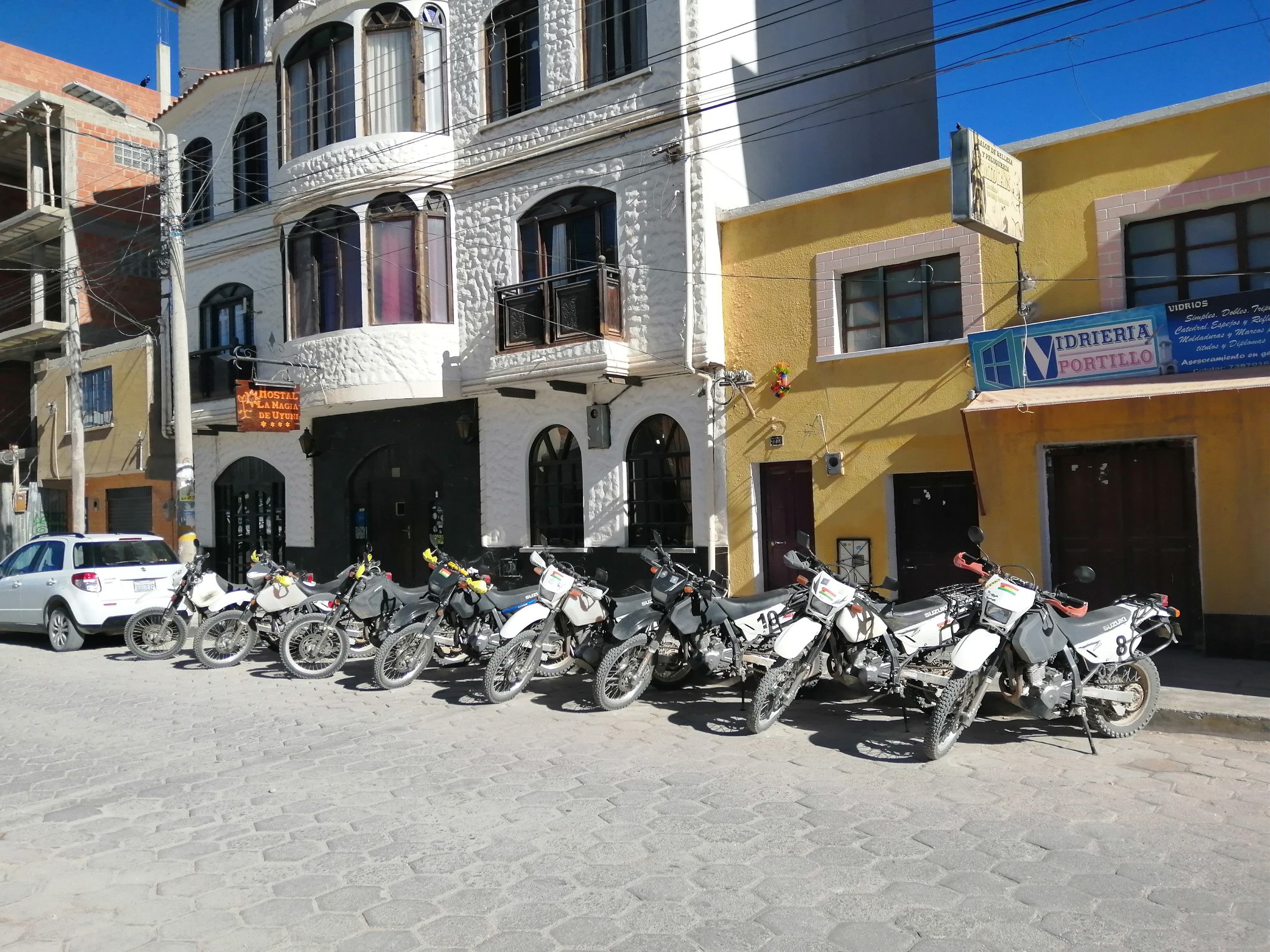 La Paz