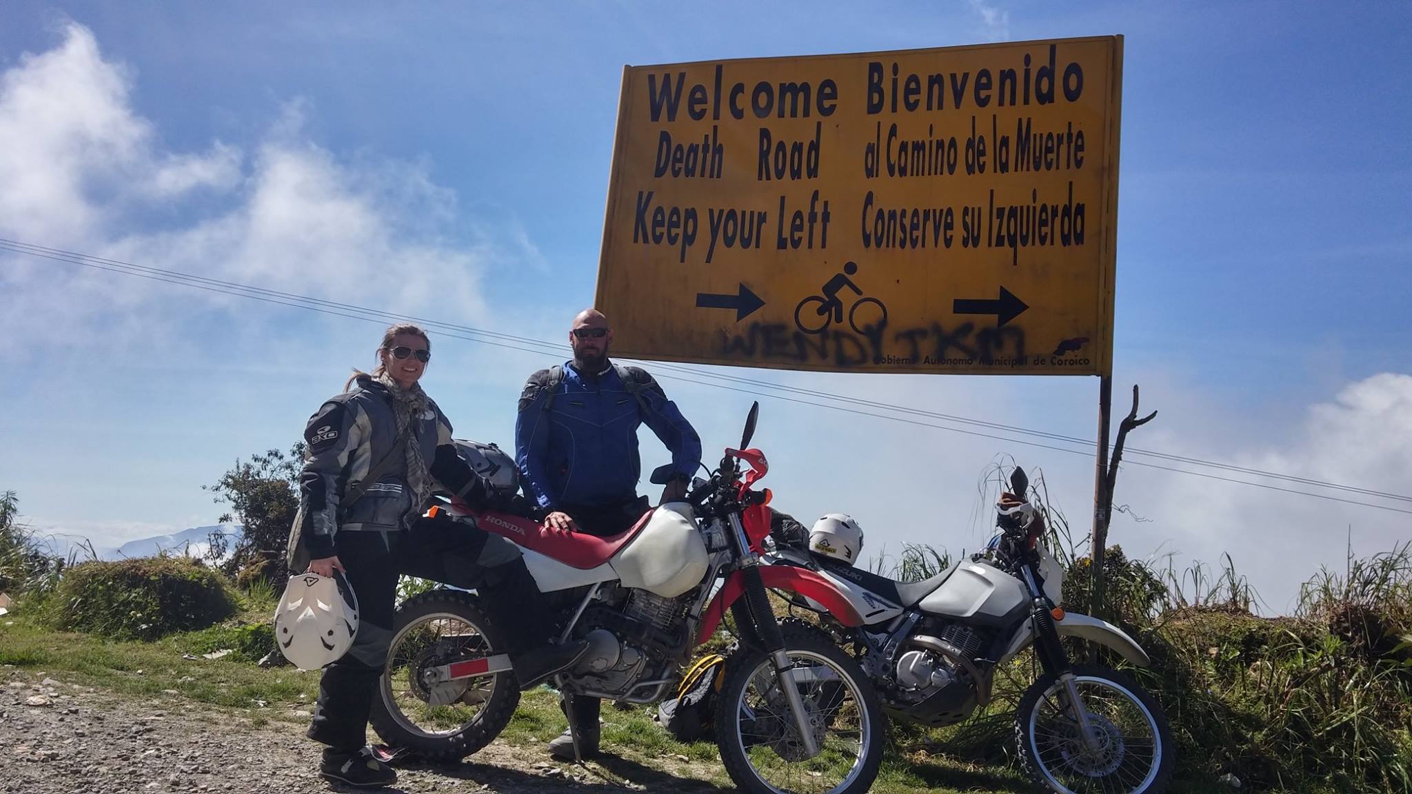 Death Road